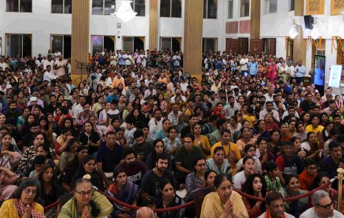 Narsimha Jayanti 2025